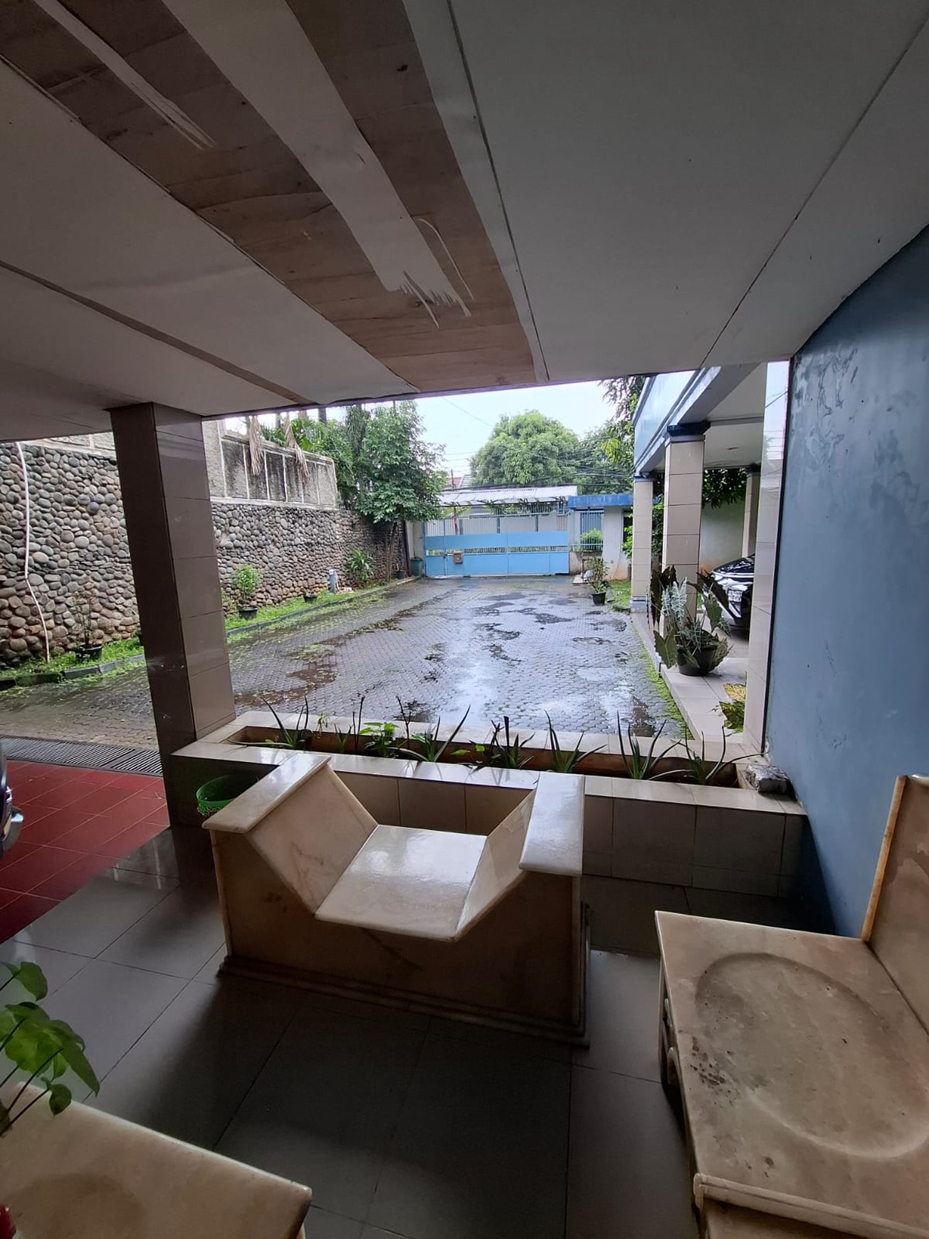 Rumah Bagus Di Jl Asem Cipete Jakarta Selatan