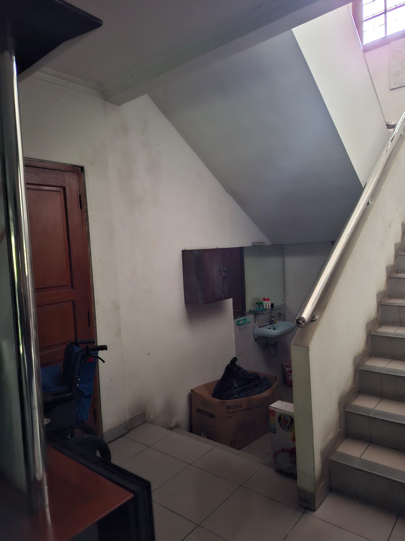 Rumah Bagus Di Jl Asem Cipete Jakarta Selatan