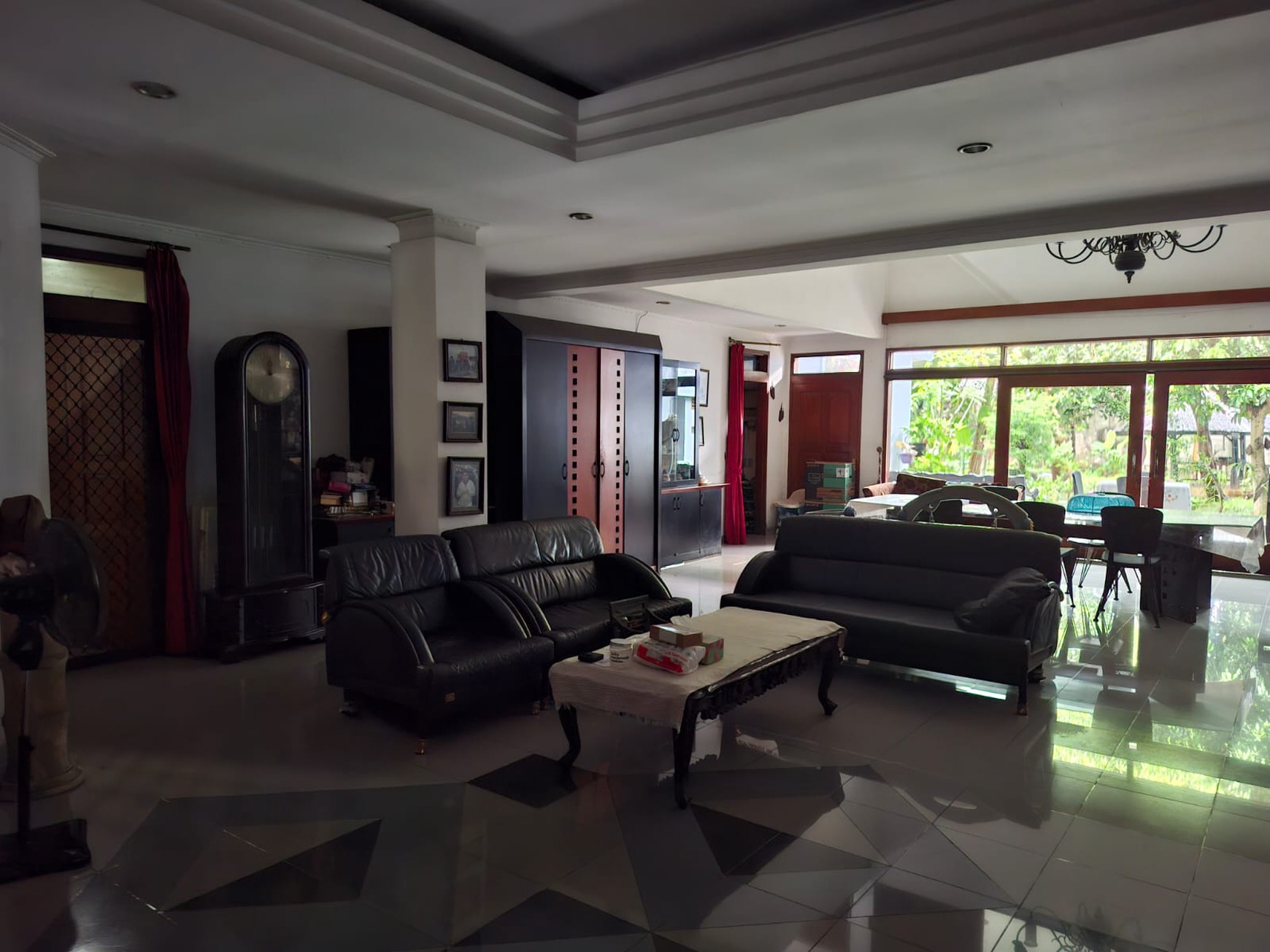 Rumah Bagus Di Jl Asem Cipete Jakarta Selatan