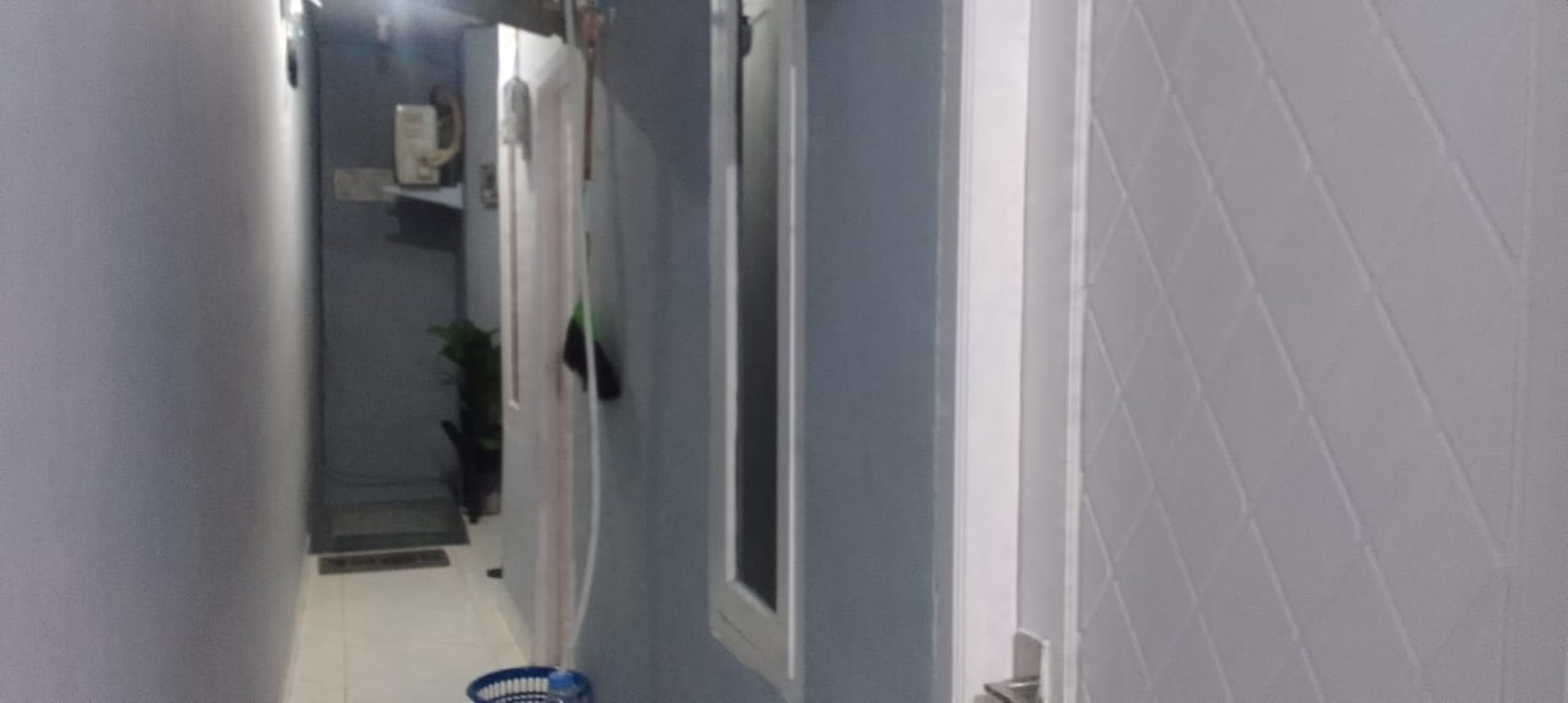 Kos2an 3 Lantai Full Furnished Dilengkapi AC, Di Bukit Duri, Tebet