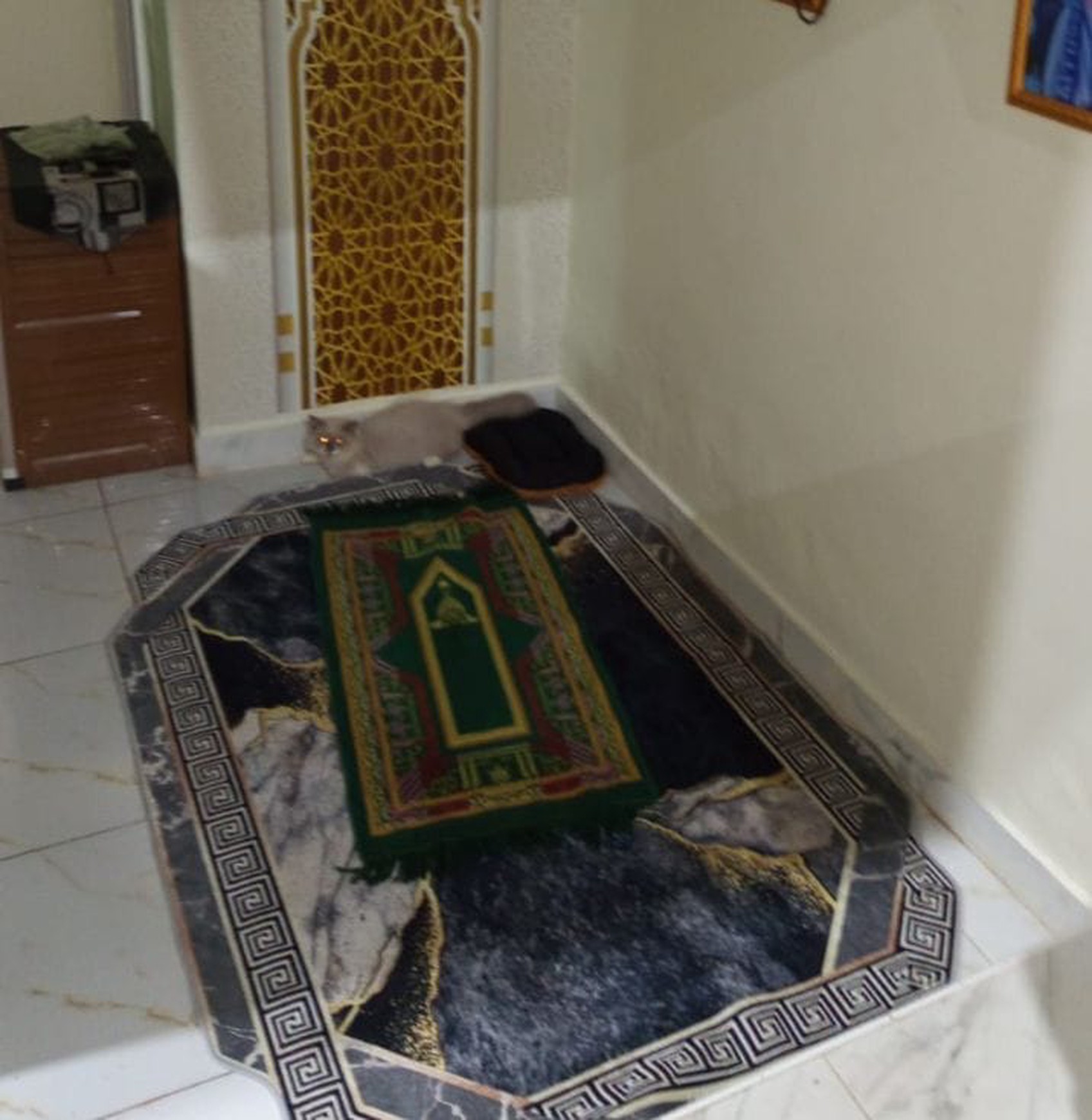 Kos2an 3 Lantai Full Furnished Dilengkapi AC, Di Bukit Duri, Tebet