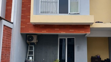 Rumah Bagus Di U House Bintaro Jaya Sektor 7