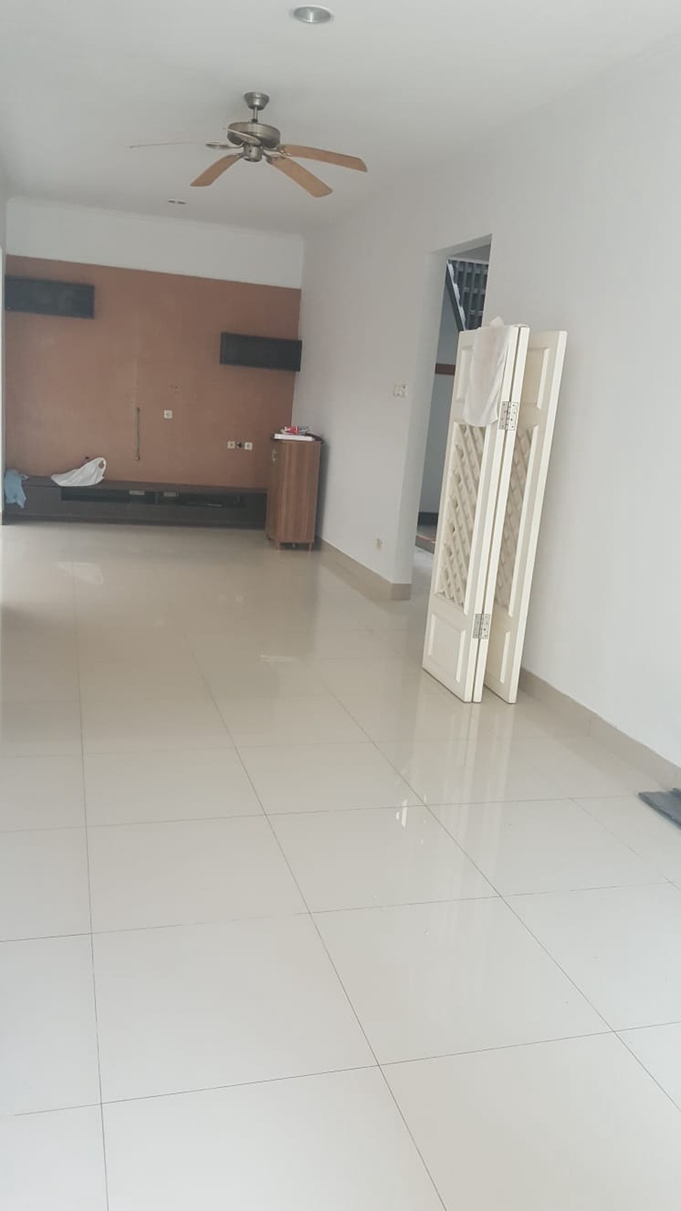Rumah Bagus Di Emerald View Bintaro Jaya Sektor 9