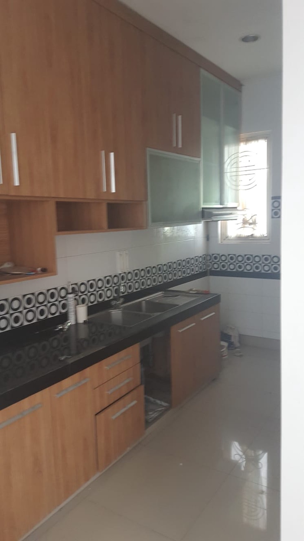 Rumah Bagus Di Emerald View Bintaro Jaya Sektor 9