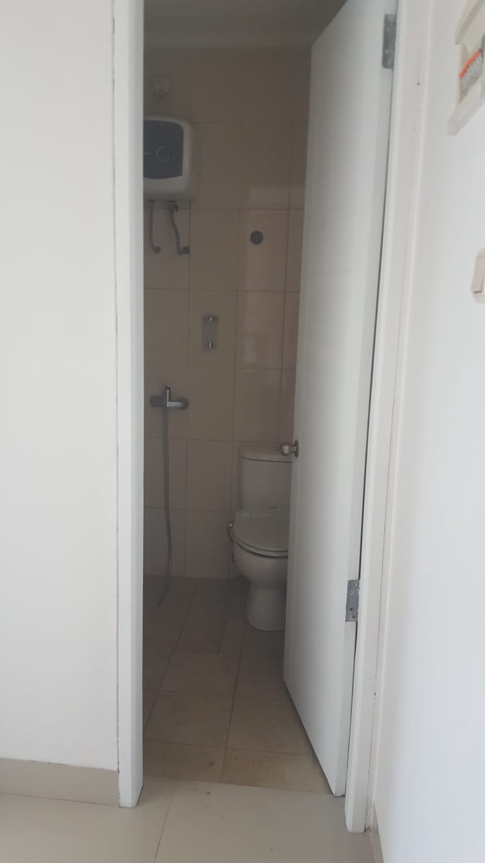 Rumah Bagus Di Emerald View Bintaro Jaya Sektor 9