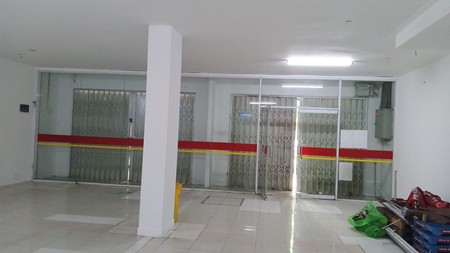 Ruko Siap Pakai Di Gracia Graha Raya Bintaro Jaya