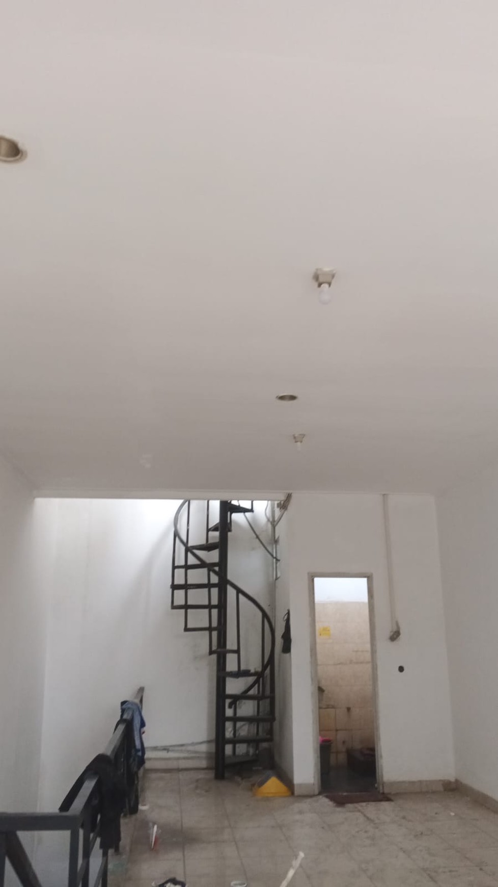 Ruko Siap Pakai Di Gracia Graha Raya Bintaro Jaya