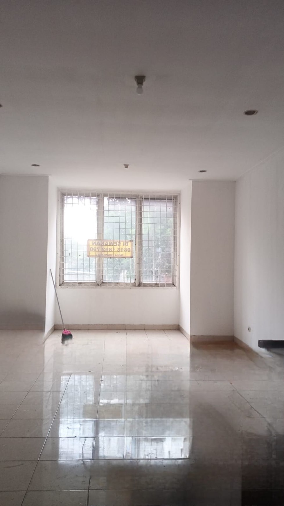Ruko Siap Pakai Di Gracia Graha Raya Bintaro Jaya