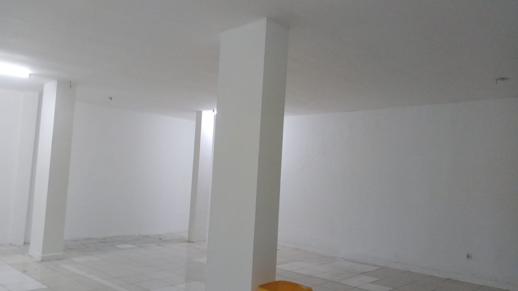 Ruko Siap Pakai Di Gracia Graha Raya Bintaro Jaya
