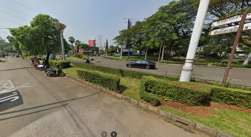 Jarang Ada!! Ruko 3 Lantai di Kasturi Bintaro Sektor 9 Lokasi Emas, Untuk Usaha Kuliner atau Klinik
