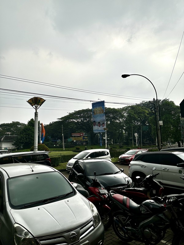 Jarang Ada!! Ruko 3 Lantai di Kasturi Bintaro Sektor 9 Lokasi Emas, Untuk Usaha Kuliner atau Klinik