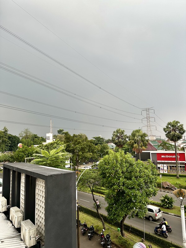 Jarang Ada!! Ruko 3 Lantai di Kasturi Bintaro Sektor 9 Lokasi Emas, Untuk Usaha Kuliner atau Klinik