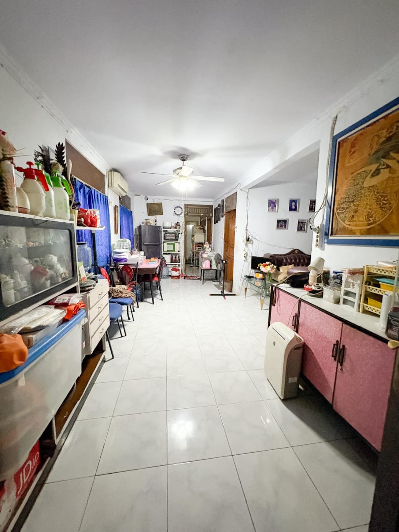 Rumah Hook Dijual di Menteng Dalam Tebet Jaksel