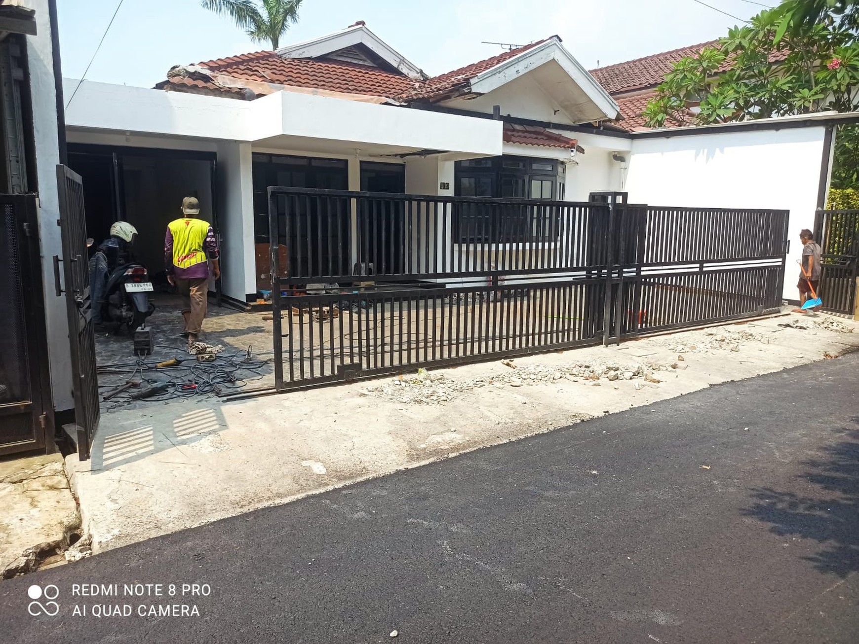 Rumah Dijual di Tanjung Barat Jagakarsa Jaksel