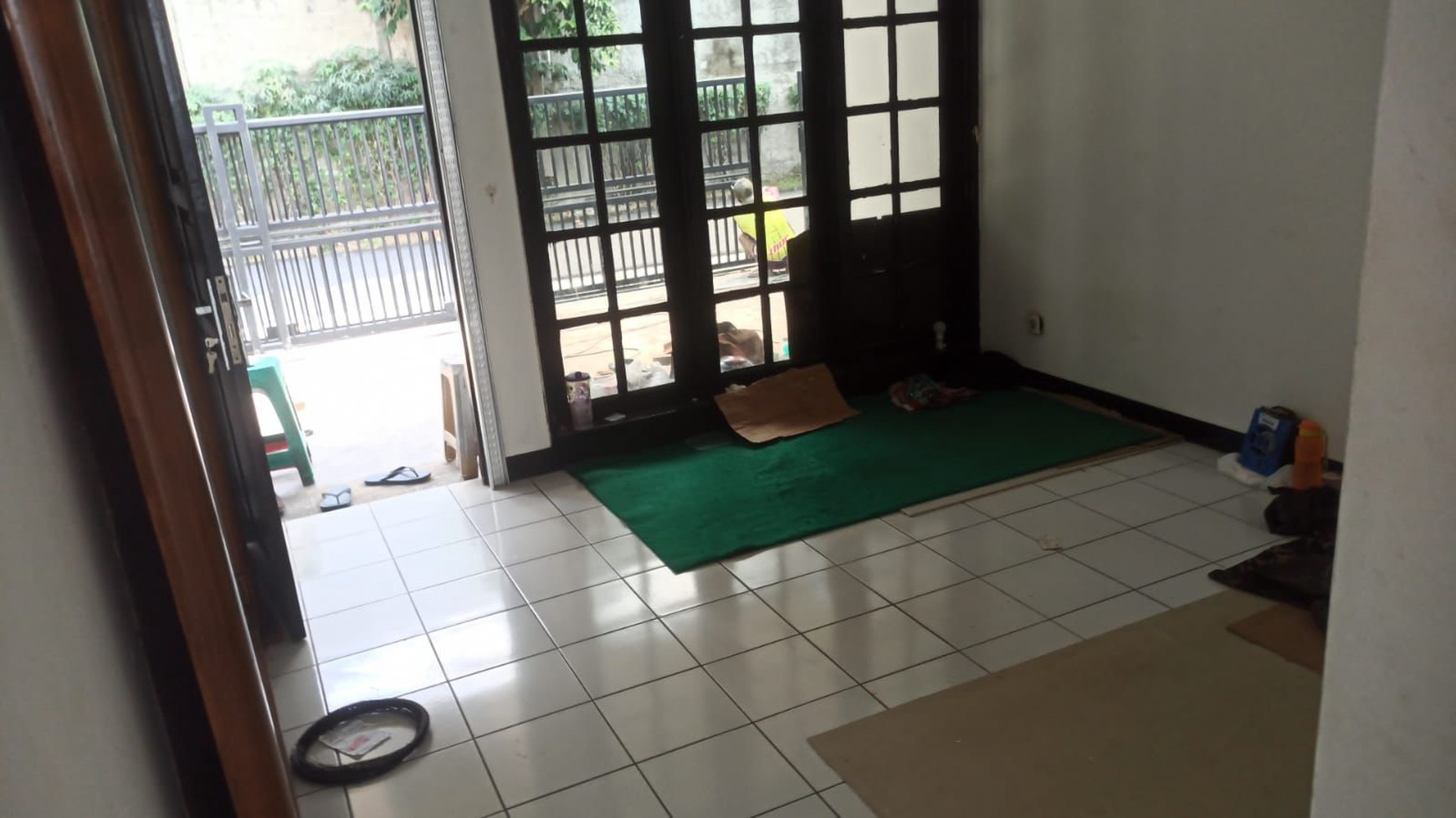 Rumah Dijual di Tanjung Barat Jagakarsa Jaksel