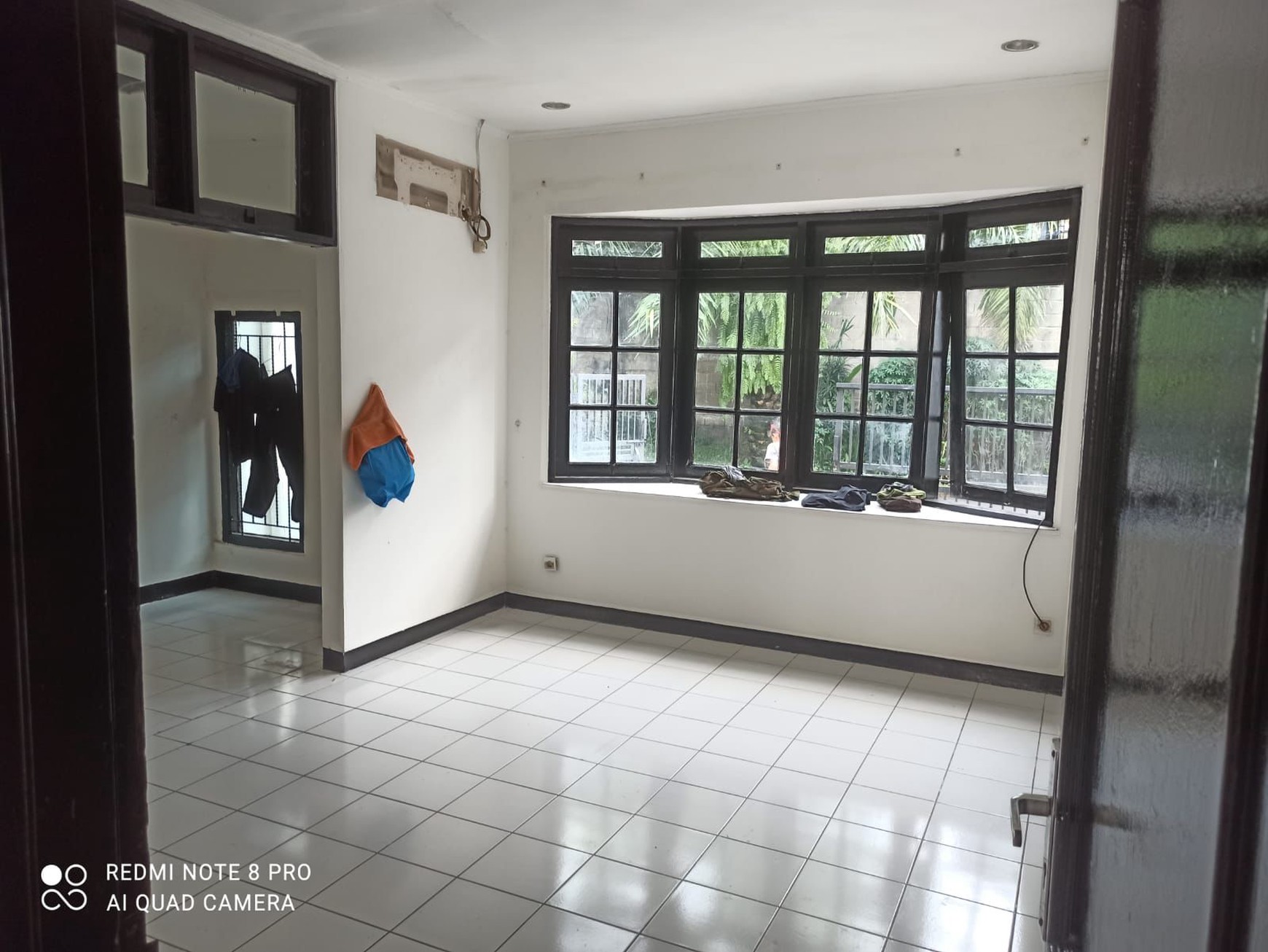 Rumah Dijual di Tanjung Barat Jagakarsa Jaksel