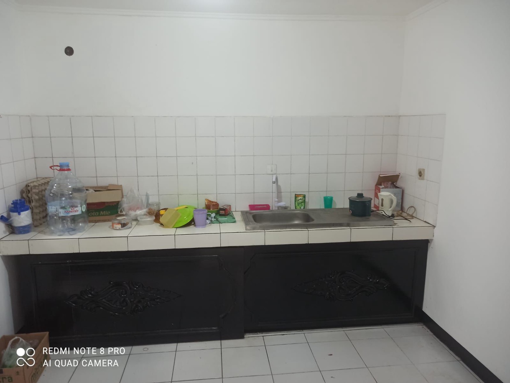Rumah Dijual di Tanjung Barat Jagakarsa Jaksel