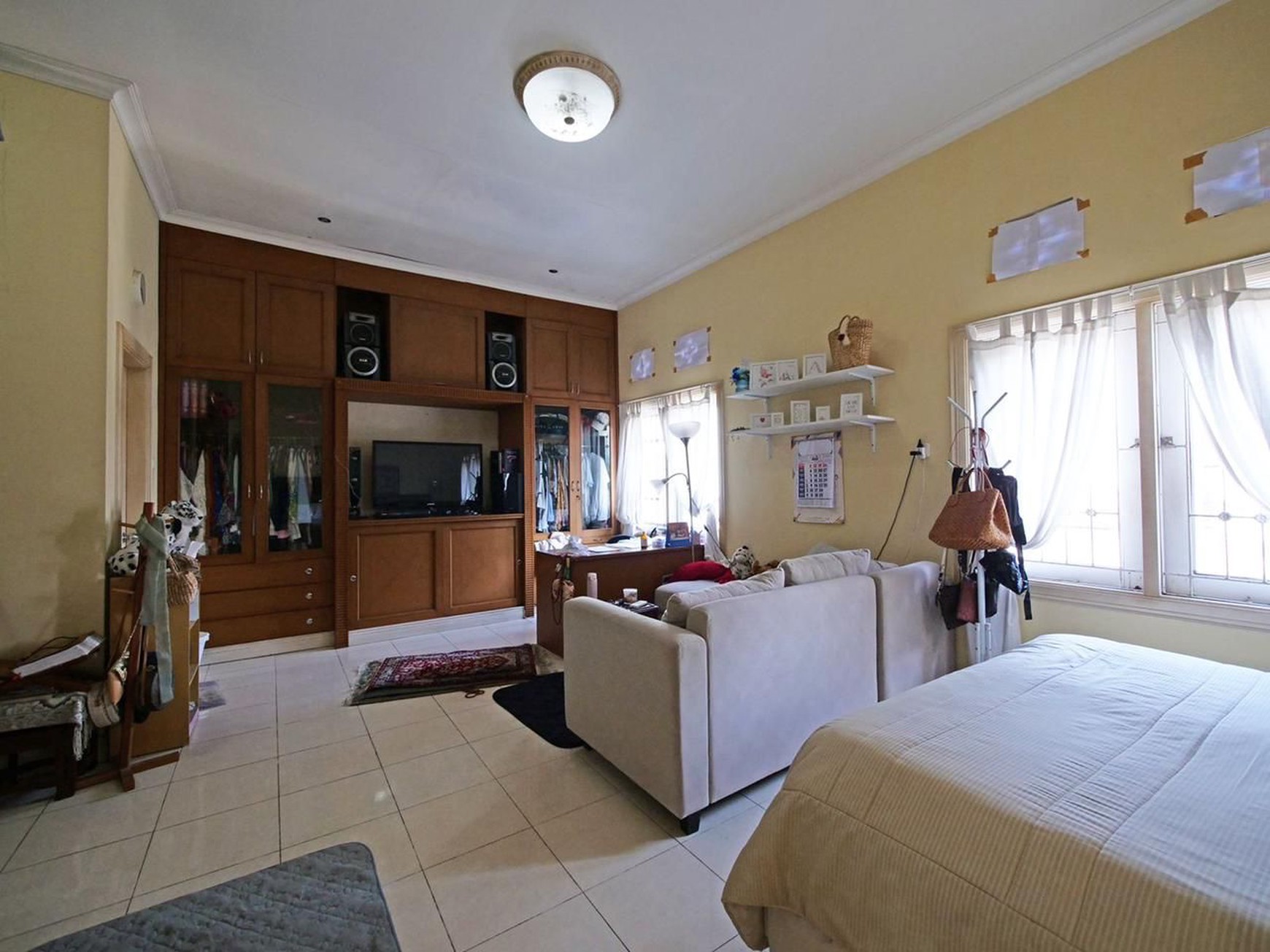 Rumah Dijual Lokasi di Danau Bogor Raya 