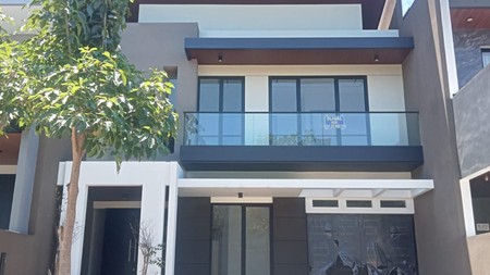 1 567 Jual Rumah Murah Citraland Woodland