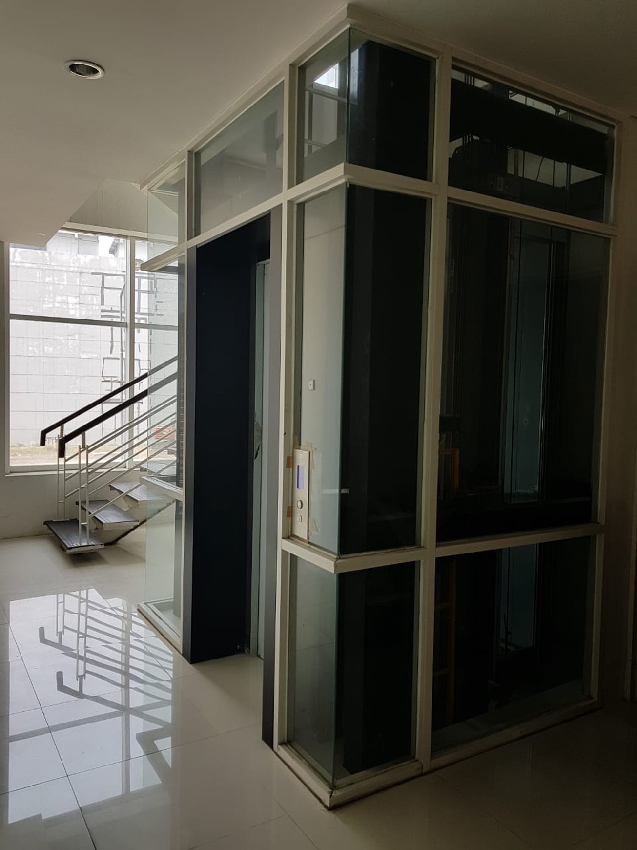 1956. Dijual Ruko at The Linq Central Kemayoran Jakarta Utara