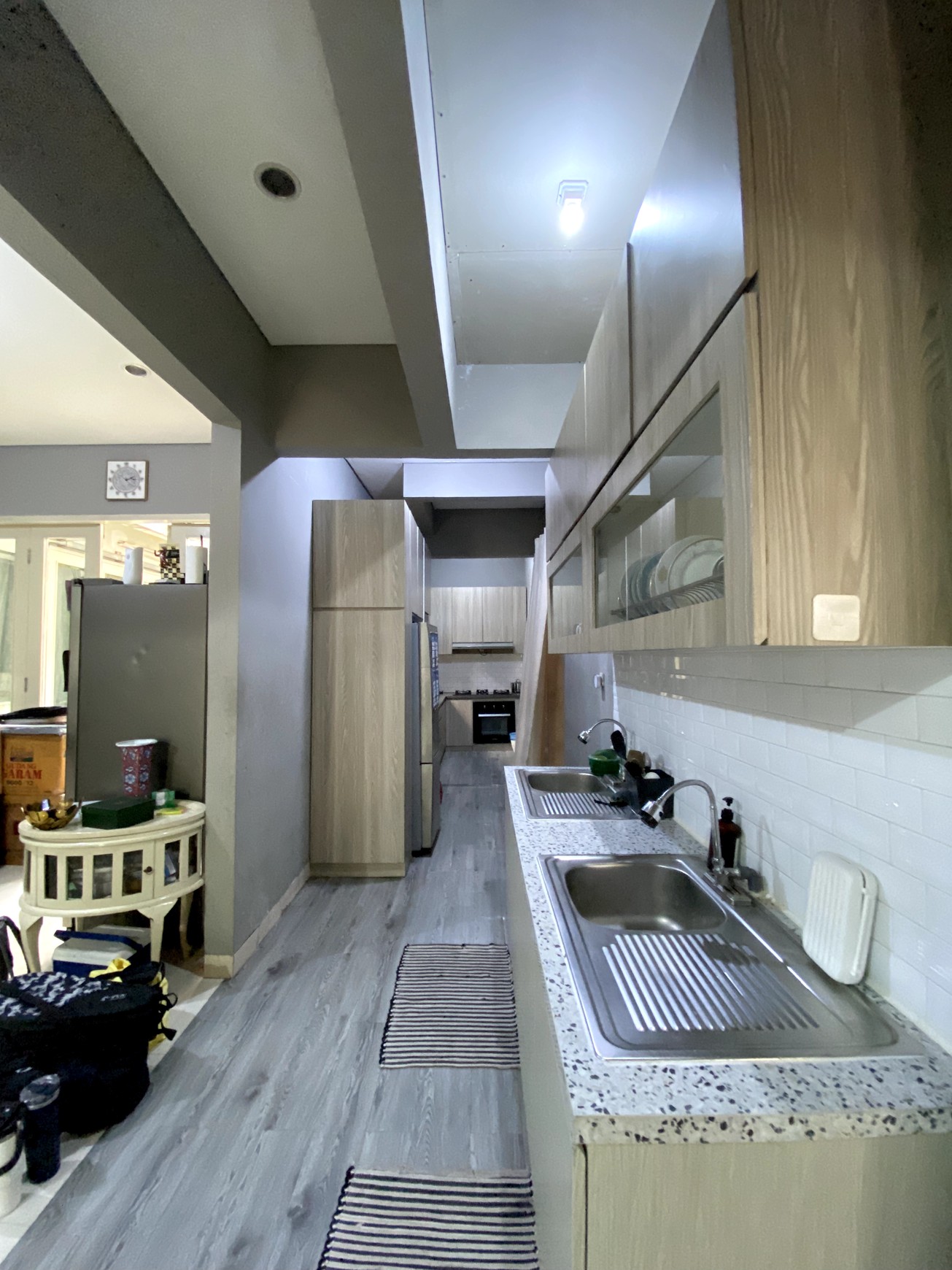 For Sale Rumah Mewah Siap Huni Duren Tiga, Jakarta Selatan