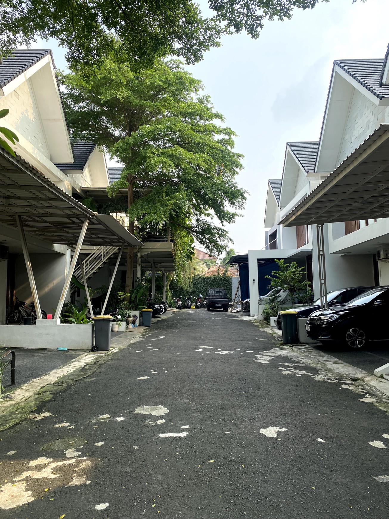 For Sale Rumah Mewah Siap Huni Duren Tiga, Jakarta Selatan