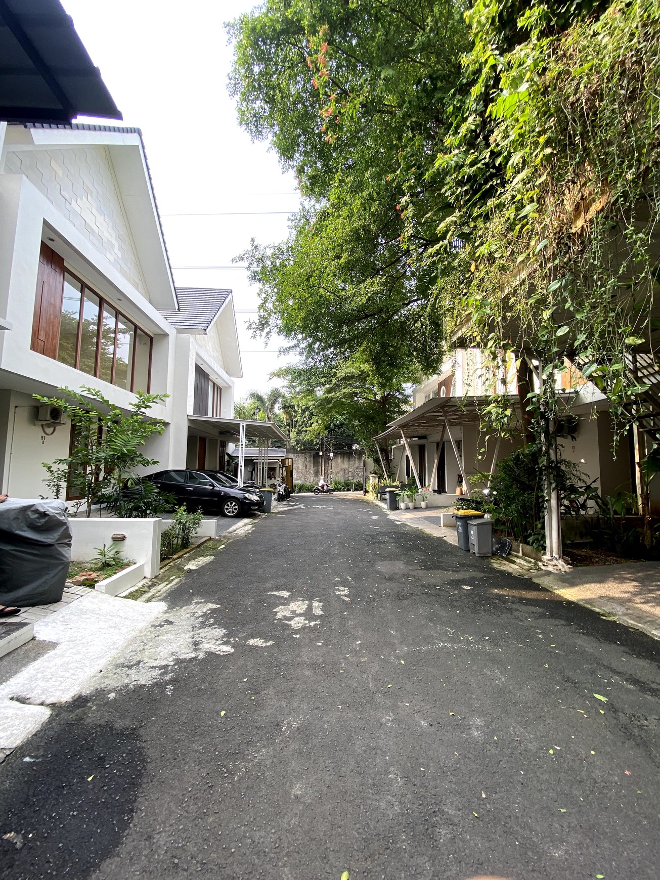 For Sale Rumah Mewah Siap Huni Duren Tiga, Jakarta Selatan
