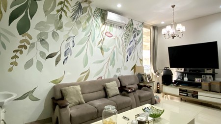 For Sale Rumah Mewah Siap Huni Duren Tiga, Jakarta Selatan