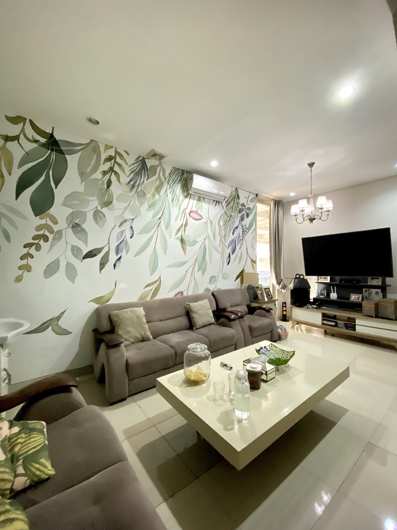 For Sale Rumah Mewah Siap Huni Duren Tiga, Jakarta Selatan