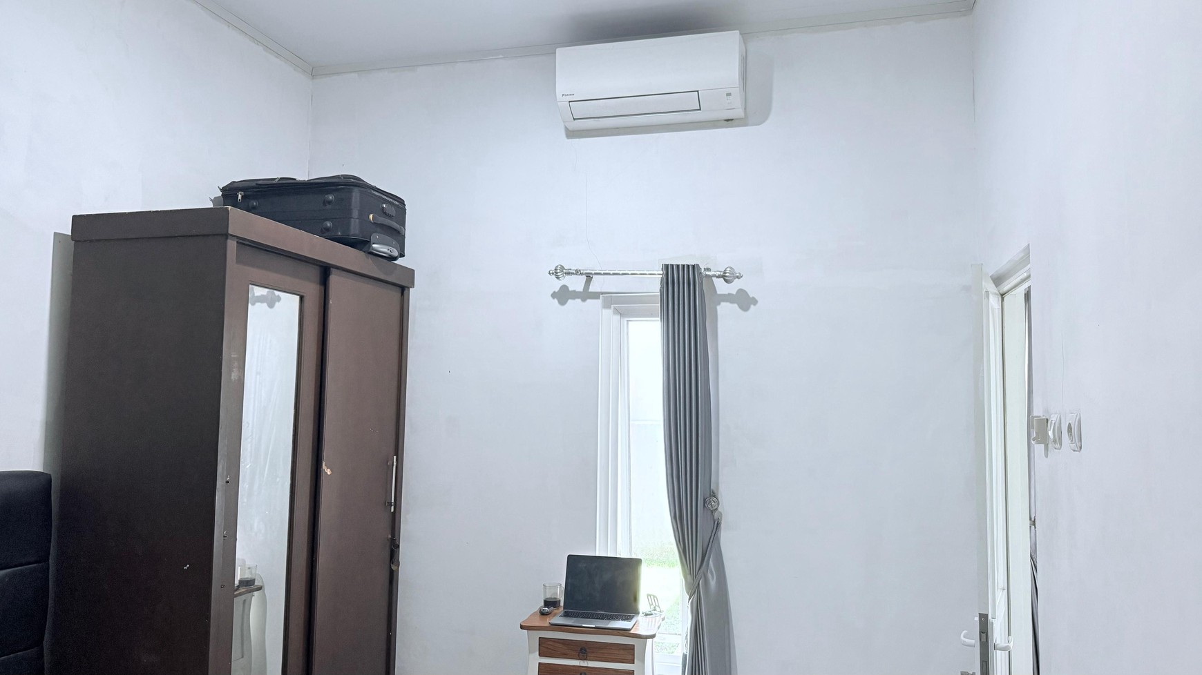 Tanah 108 Meter Persegi Lokasi Strategis Dekat Jalan Jogja-Solo Km 14, Kalasan Sleman 