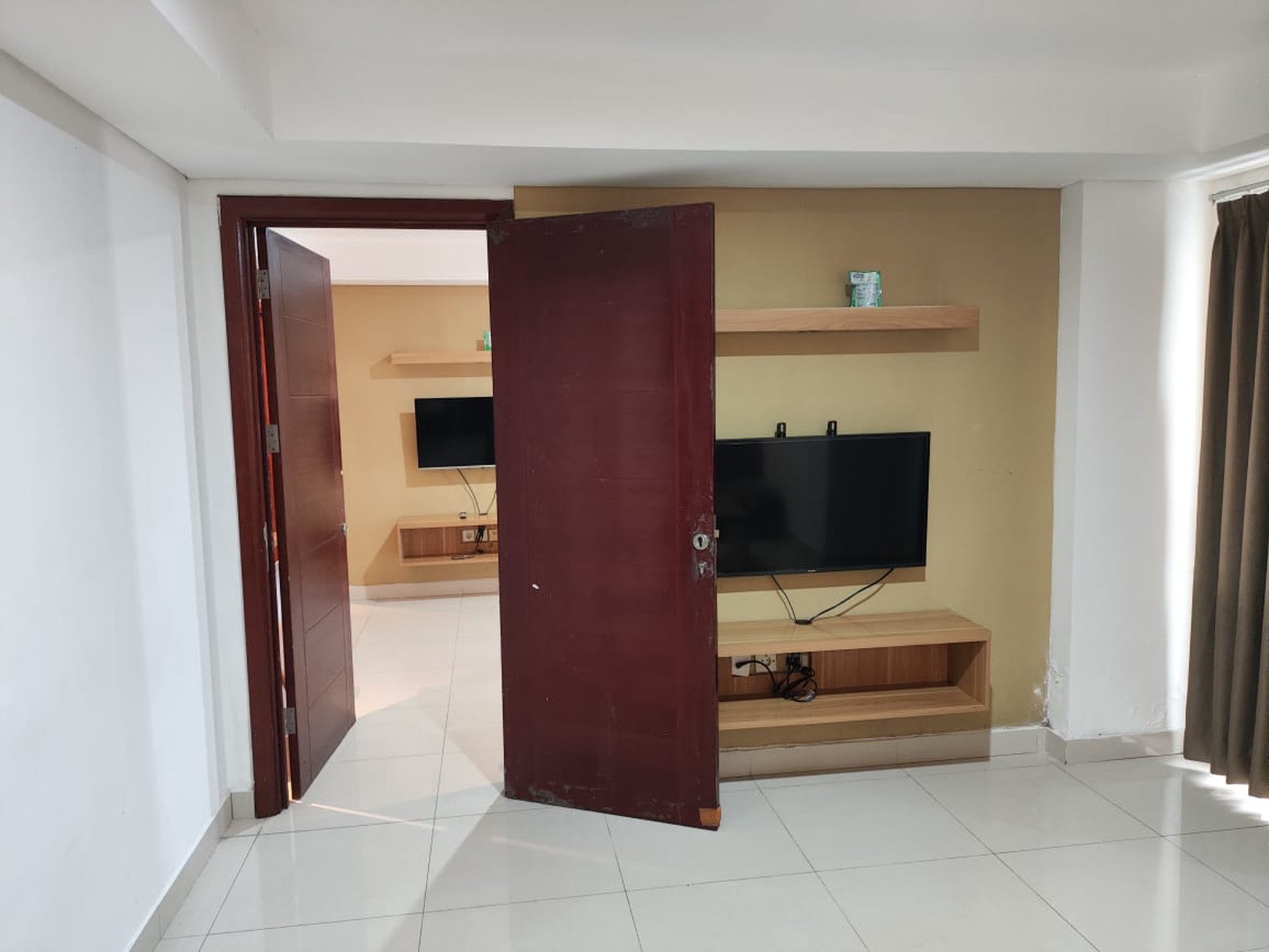 FULL 1 LANTAI! Siap Pakai Apartment Tamansari Tera, Bandung!
