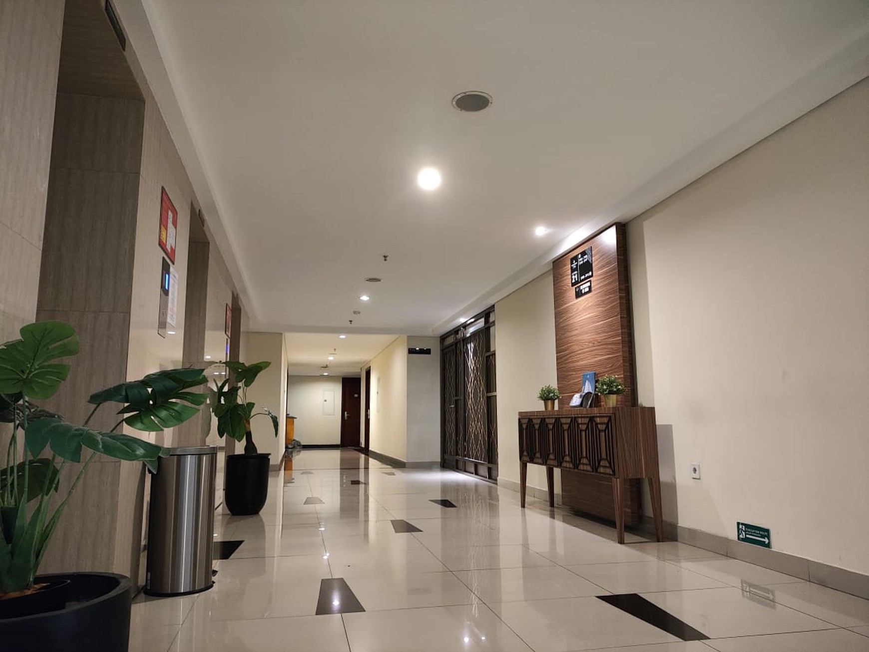 FULL 1 LANTAI! Siap Pakai Apartment Tamansari Tera, Bandung!