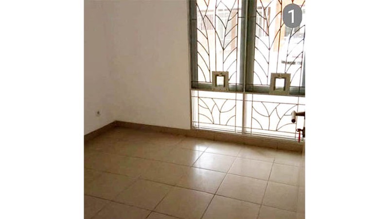 Rumah Garden Villa ,Citra Raya,Tangerang