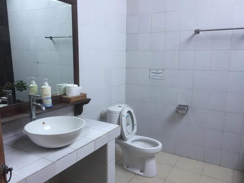 Dijual Villa Halaman Luas Dekat Dengan Pantai Lokasi Di Karangasem, Bali