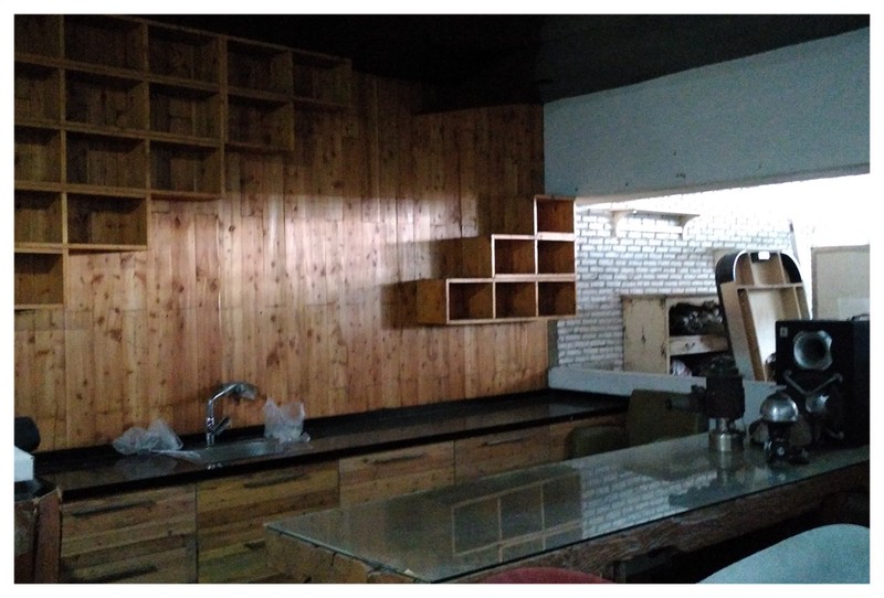 Disewakan ruko di jalan kendal menteng jakarta pusat
