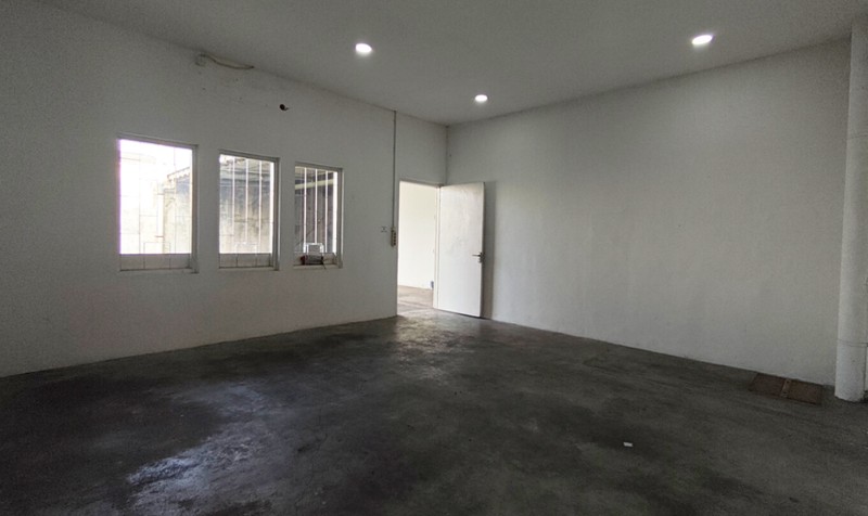 Disewakan Gudang Lokasi Strategis Dijalan Ringroad Selatan Dekat Pengadilan Tinggi Agama, Ringroad Selatan Sewon Bantul