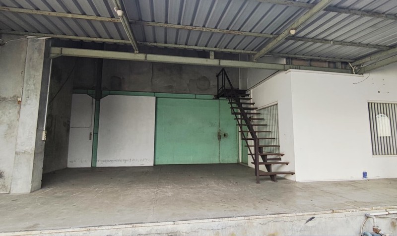 Disewakan Gudang Lokasi Strategis Dijalan Ringroad Selatan Dekat Pengadilan Tinggi Agama, Ringroad Selatan Sewon Bantul