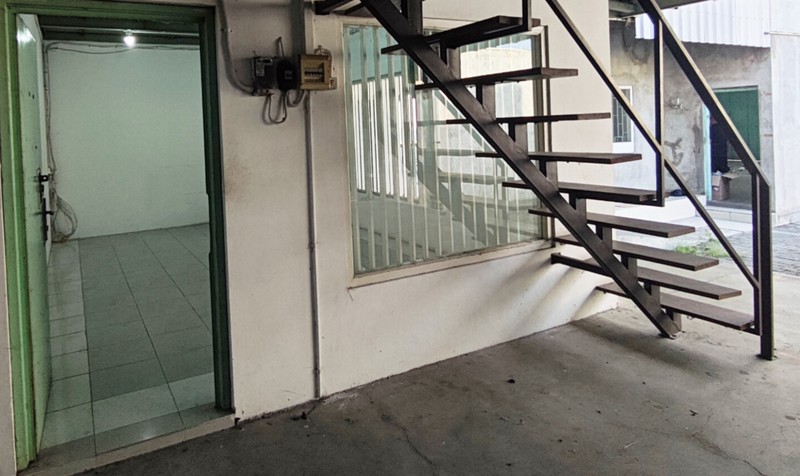 Disewakan Gudang Lokasi Strategis Dijalan Ringroad Selatan Dekat Pengadilan Tinggi Agama, Ringroad Selatan Sewon Bantul