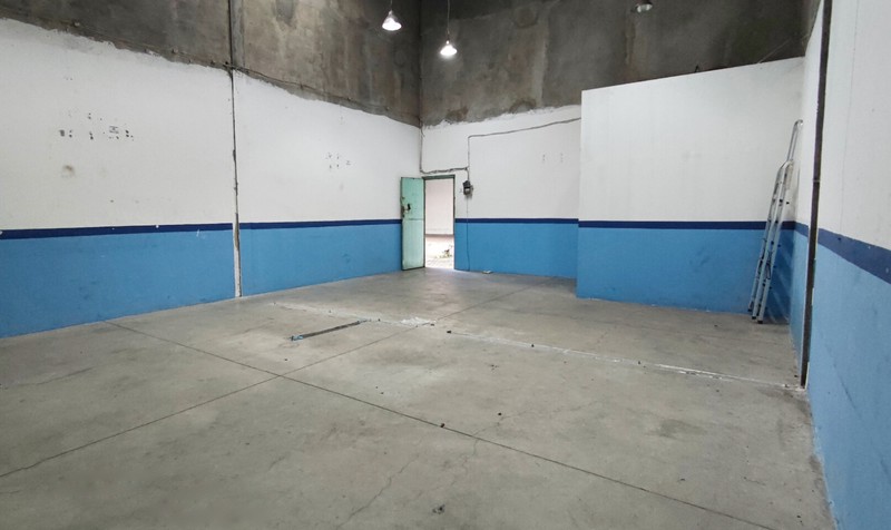 Disewakan Gudang Lokasi Strategis Dijalan Ringroad Selatan Dekat Pengadilan Tinggi Agama, Ringroad Selatan Sewon Bantul