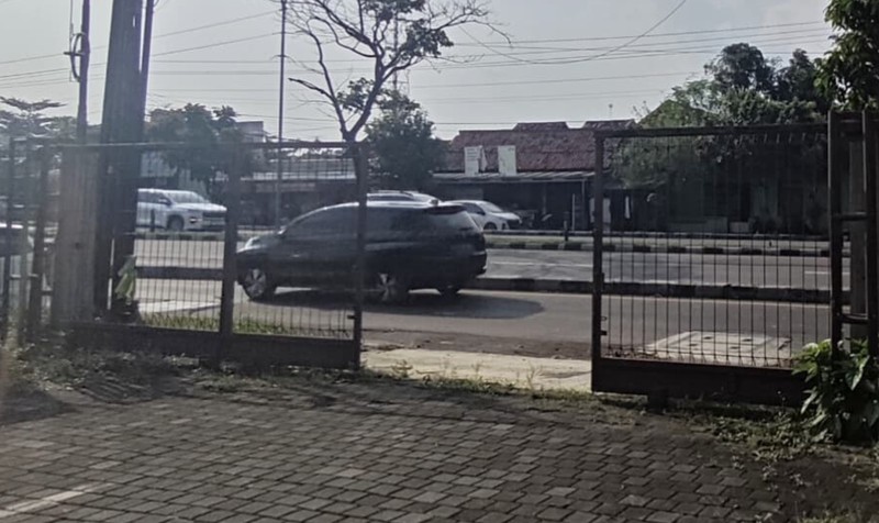Disewakan Gudang Lokasi Strategis Dijalan Ringroad Selatan Dekat Pengadilan Tinggi Agama, Ringroad Selatan Sewon Bantul