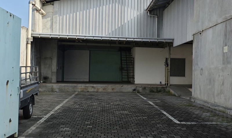 Disewakan Gudang Lokasi Strategis Dijalan Ringroad Selatan Dekat Pengadilan Tinggi Agama, Ringroad Selatan Sewon Bantul