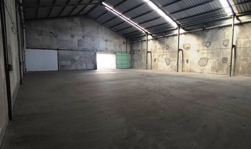 Disewakan Gudang Lokasi Strategis Dijalan Ringroad Selatan Dekat Pengadilan Tinggi Agama, Ringroad Selatan Sewon Bantul