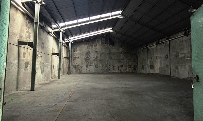 Disewakan Gudang Lokasi Strategis Dijalan Ringroad Selatan Dekat Pengadilan Tinggi Agama, Ringroad Selatan Sewon Bantul