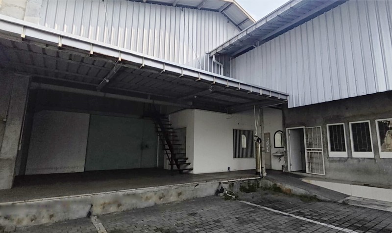 Disewakan Gudang Lokasi Strategis Dijalan Ringroad Selatan Dekat Pengadilan Tinggi Agama, Ringroad Selatan Sewon Bantul
