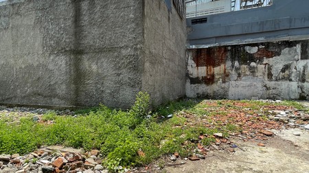 Dijual Tanah di Area Komersial Jalan AM Sangaji, Gambir, Jakarta Pusat