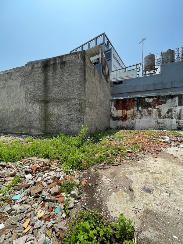 Dijual Tanah di Area Komersial Jalan AM Sangaji, Gambir, Jakarta Pusat