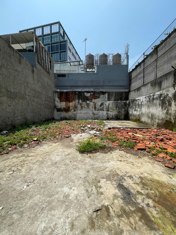 Dijual Tanah di Area Komersial Jalan AM Sangaji, Gambir, Jakarta Pusat