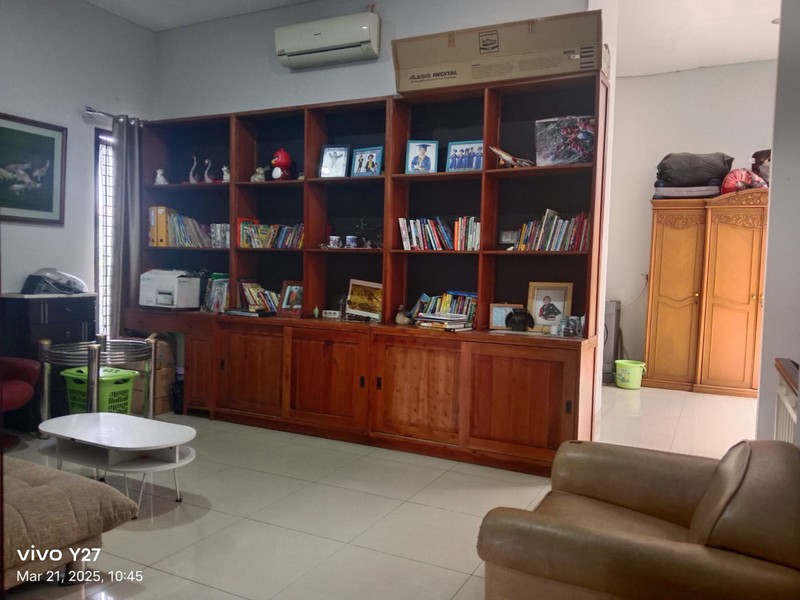 DIJUAL RUMAH SRIMAHI BANDUNG