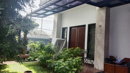 DIJUAL RUMAH SRIMAHI BANDUNG
