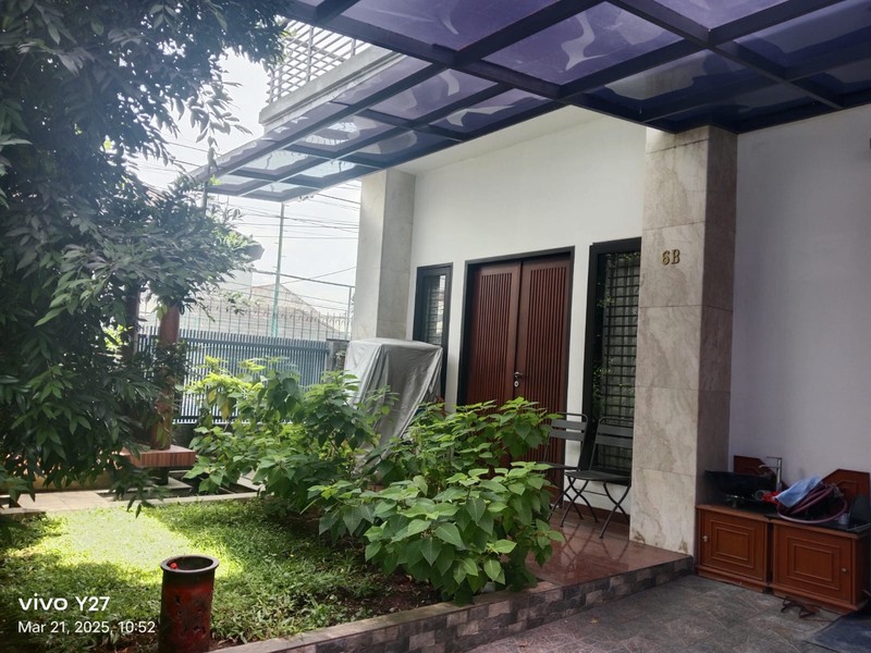 DIJUAL RUMAH SRIMAHI BANDUNG